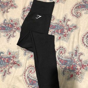Gymshark seamless leggings